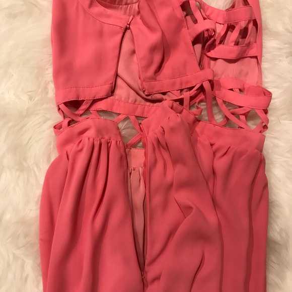 Lovers + Friends Cut-Out Dress - Picture 4 of 4